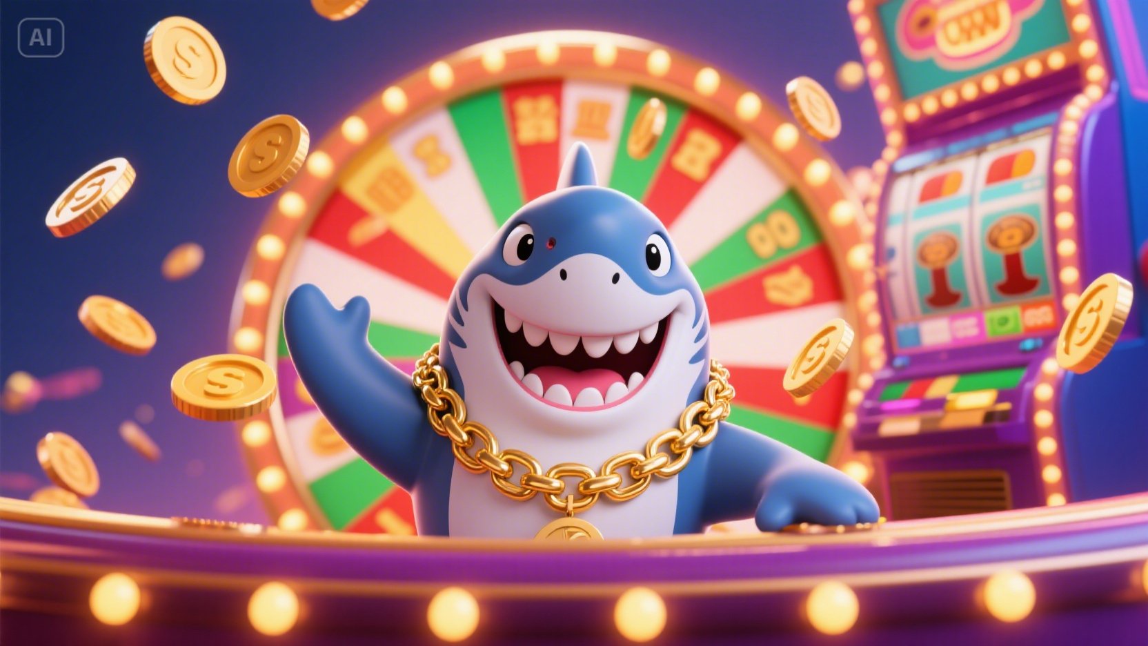 Registration at TrustDice Casino