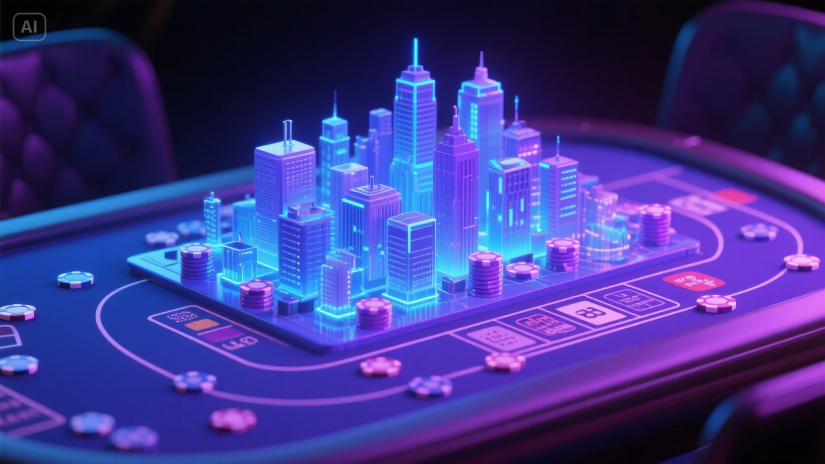 Registration at TrustDice Casino