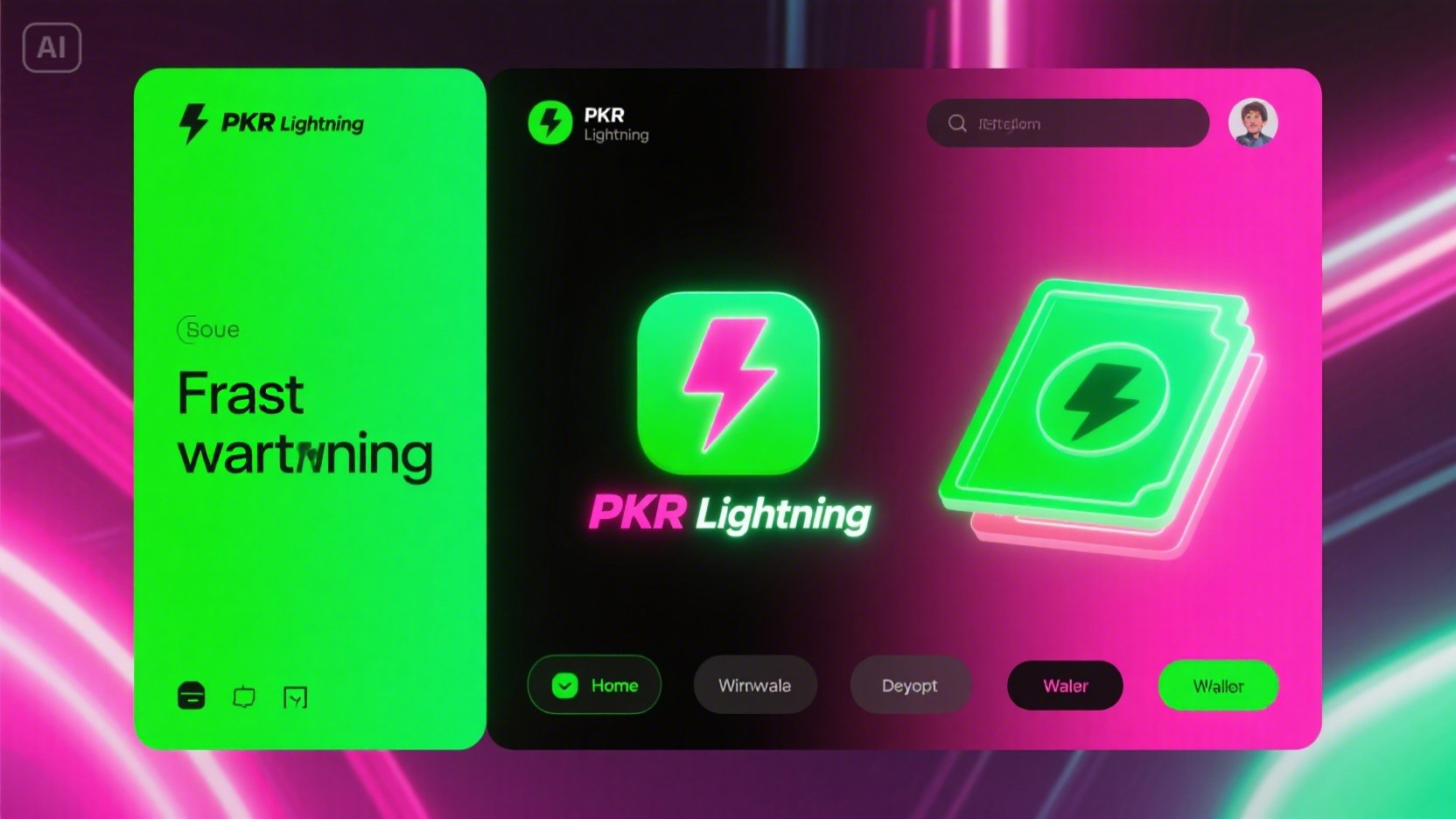 Registration at TrustDice Casino