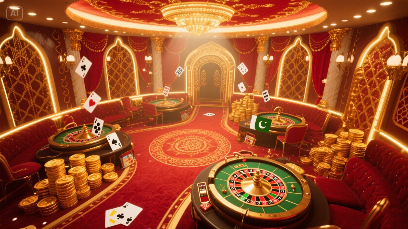 TrustDiceJoin now and enjoy a 200% instant top-up! Pakistani players can deposit safely, play responsibly, and withdraw PKR winnings.