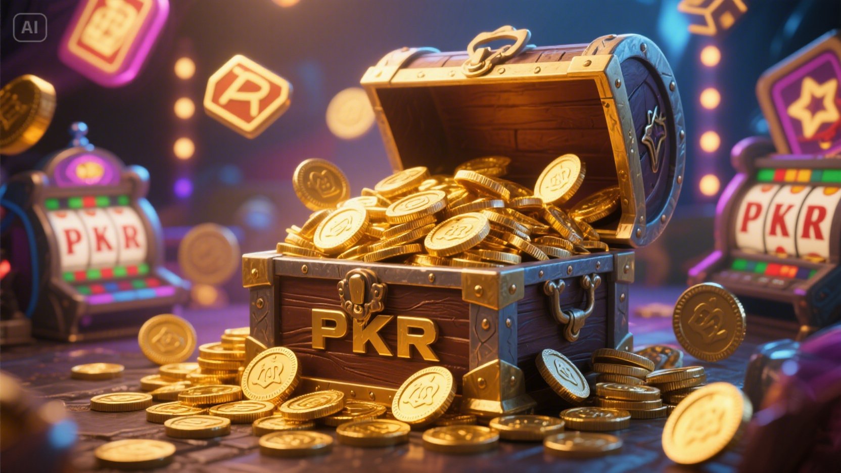 Registration at TrustDice Casino