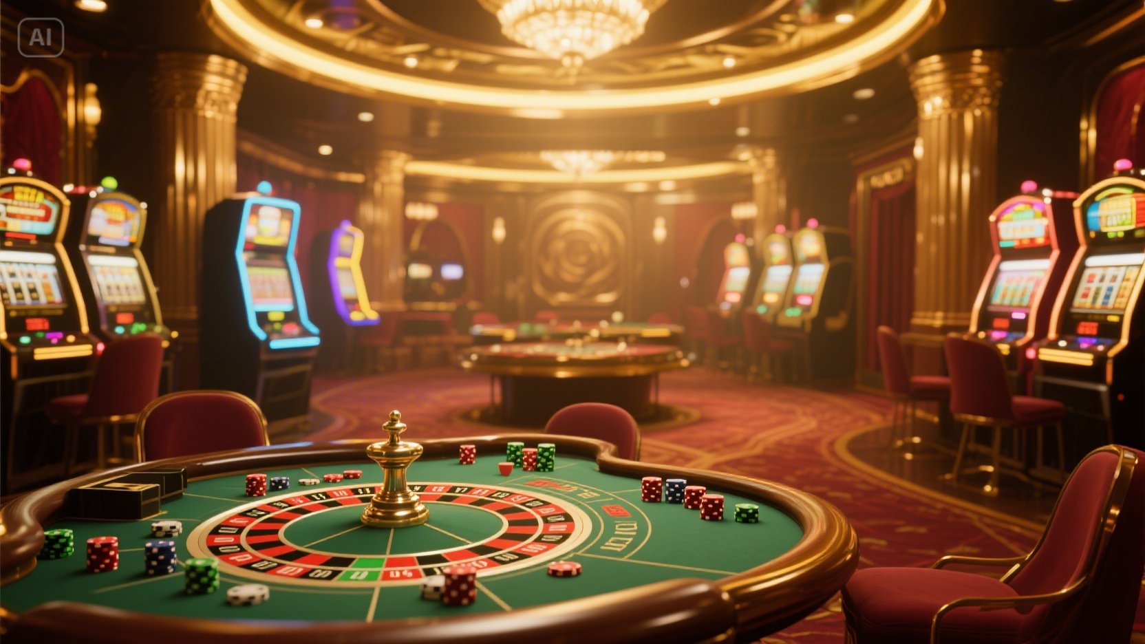 Casino TrustDice desktop and mobile interfaces