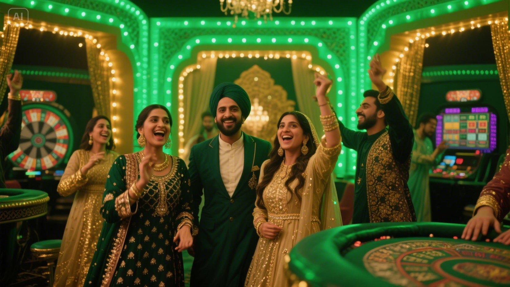 Registration at TrustDice Casino