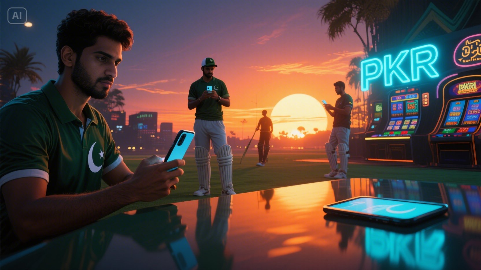 Casino TrustDice desktop and mobile interfaces