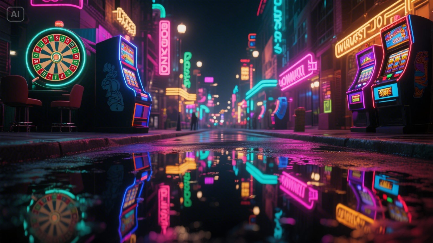 Registration at TrustDice Casino