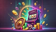 پاکستان میں سلاٹ جمبو ریلز میں بیٹنگ اور مسلسل ہٹ اوڈز