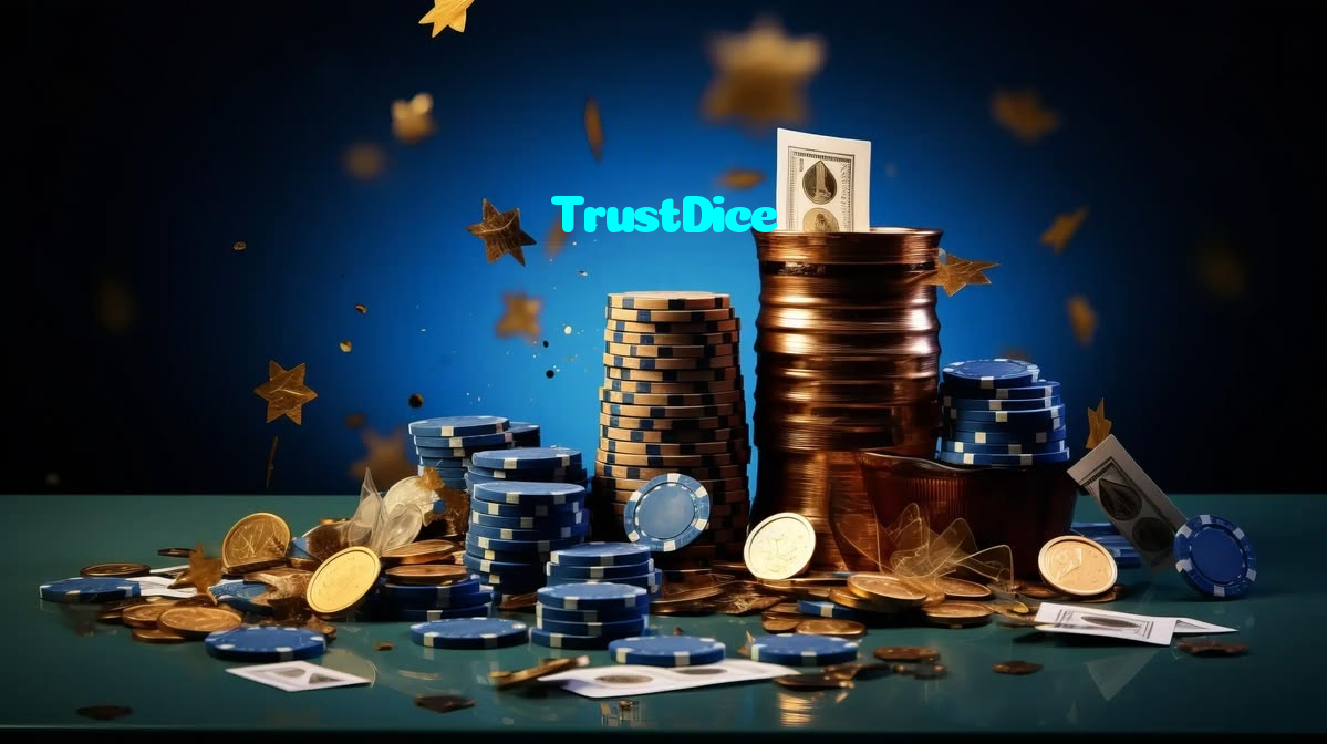 TrustDice