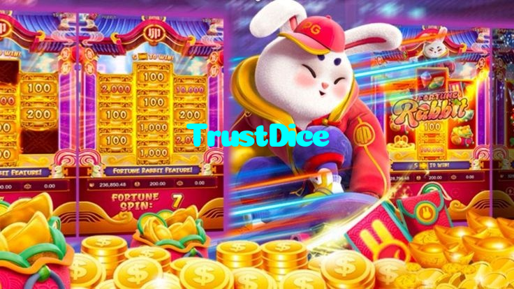 available types of TrustDice bet including pre-match live express and system bets