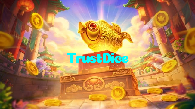 TrustDice خوش آمدید بونس +600% پیشکش موبائل ایپ کے پروموشن سیکشن میں دکھائی دیتی ہے۔