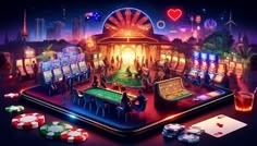 TrustDice