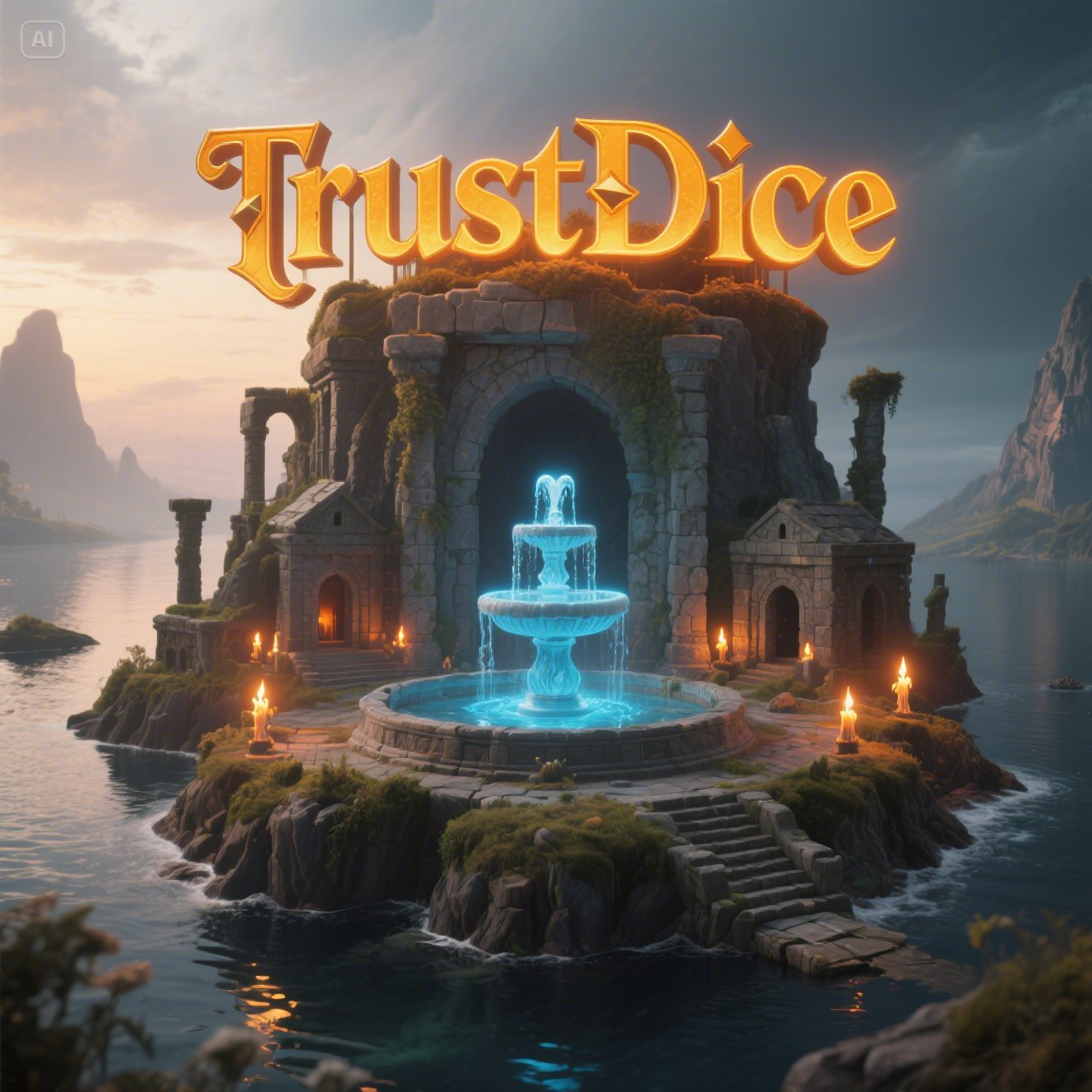 TrustDice